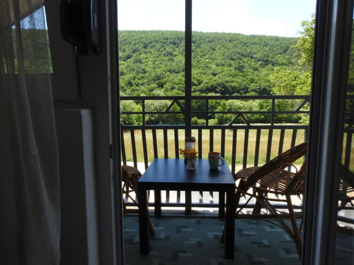 Omar & Una Apartmani Bihać Extérieur photo