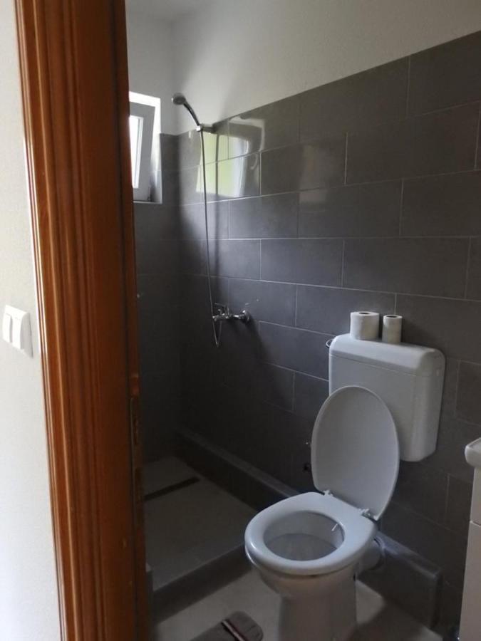 Omar & Una Apartmani Bihać Extérieur photo