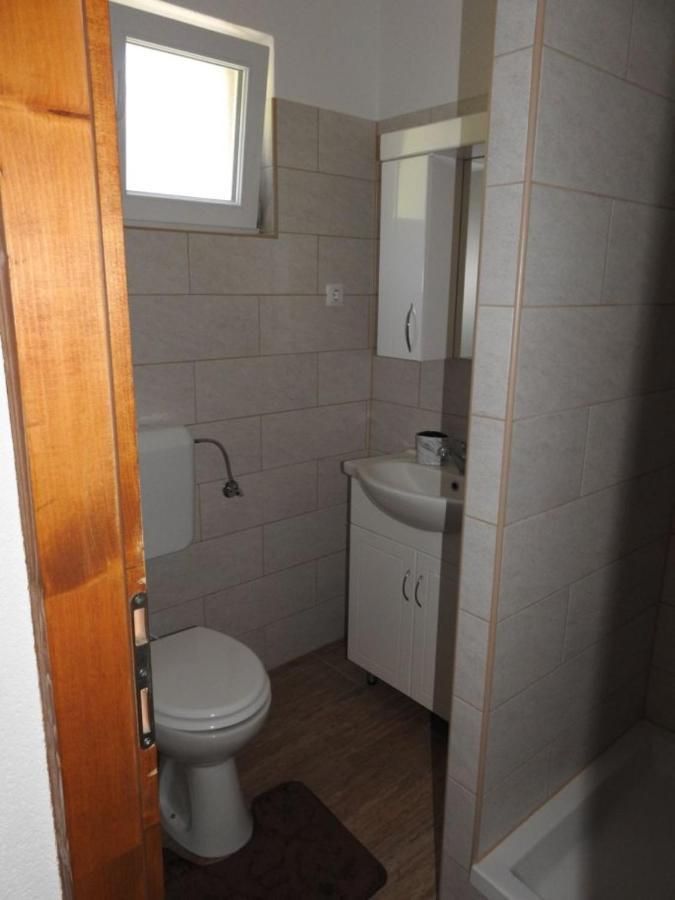 Omar & Una Apartmani Bihać Extérieur photo