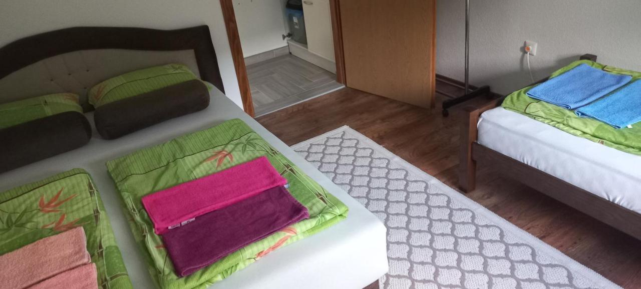 Omar & Una Apartmani Bihać Extérieur photo