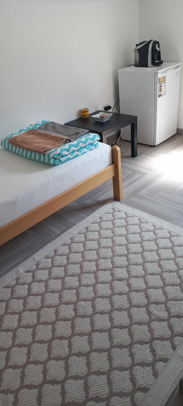 Omar & Una Apartmani Bihać Extérieur photo