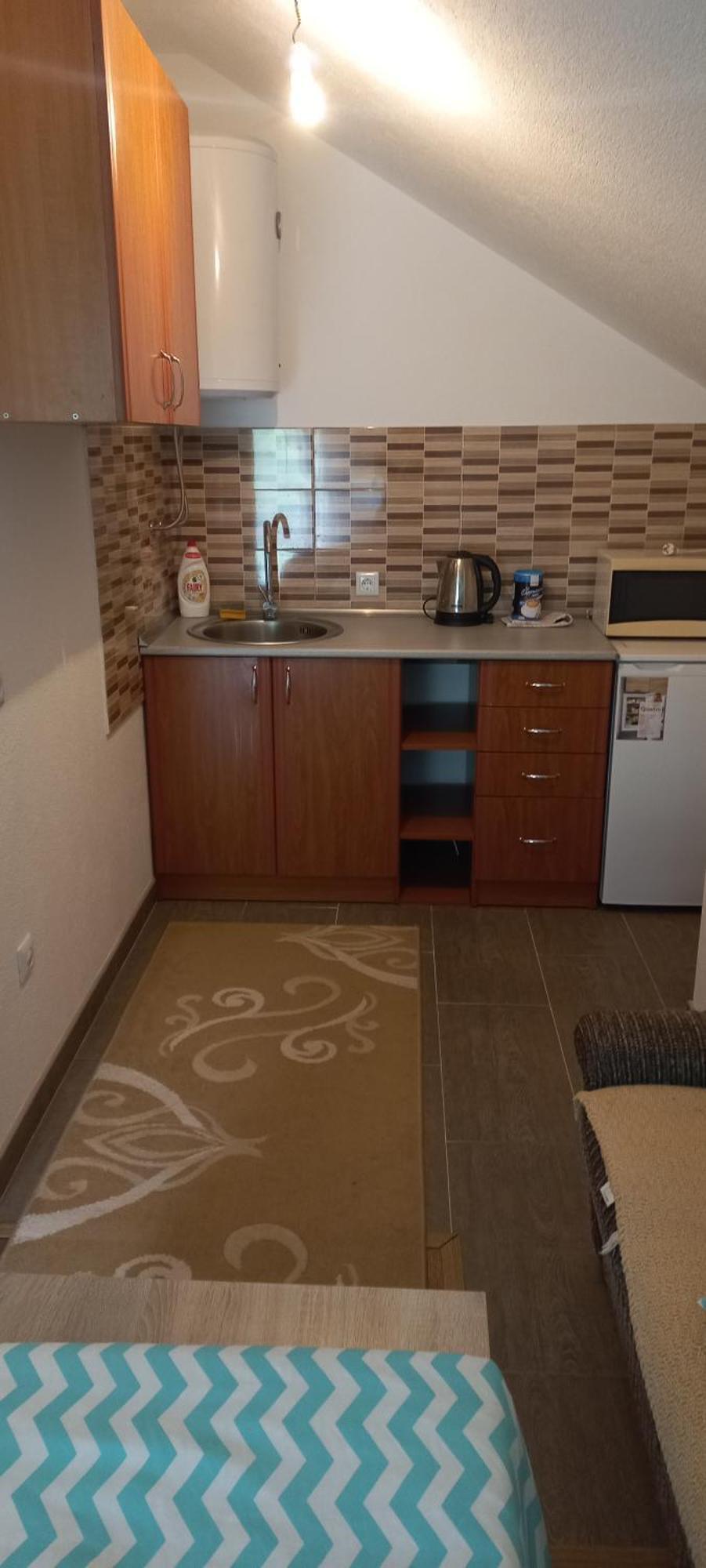 Omar & Una Apartmani Bihać Extérieur photo
