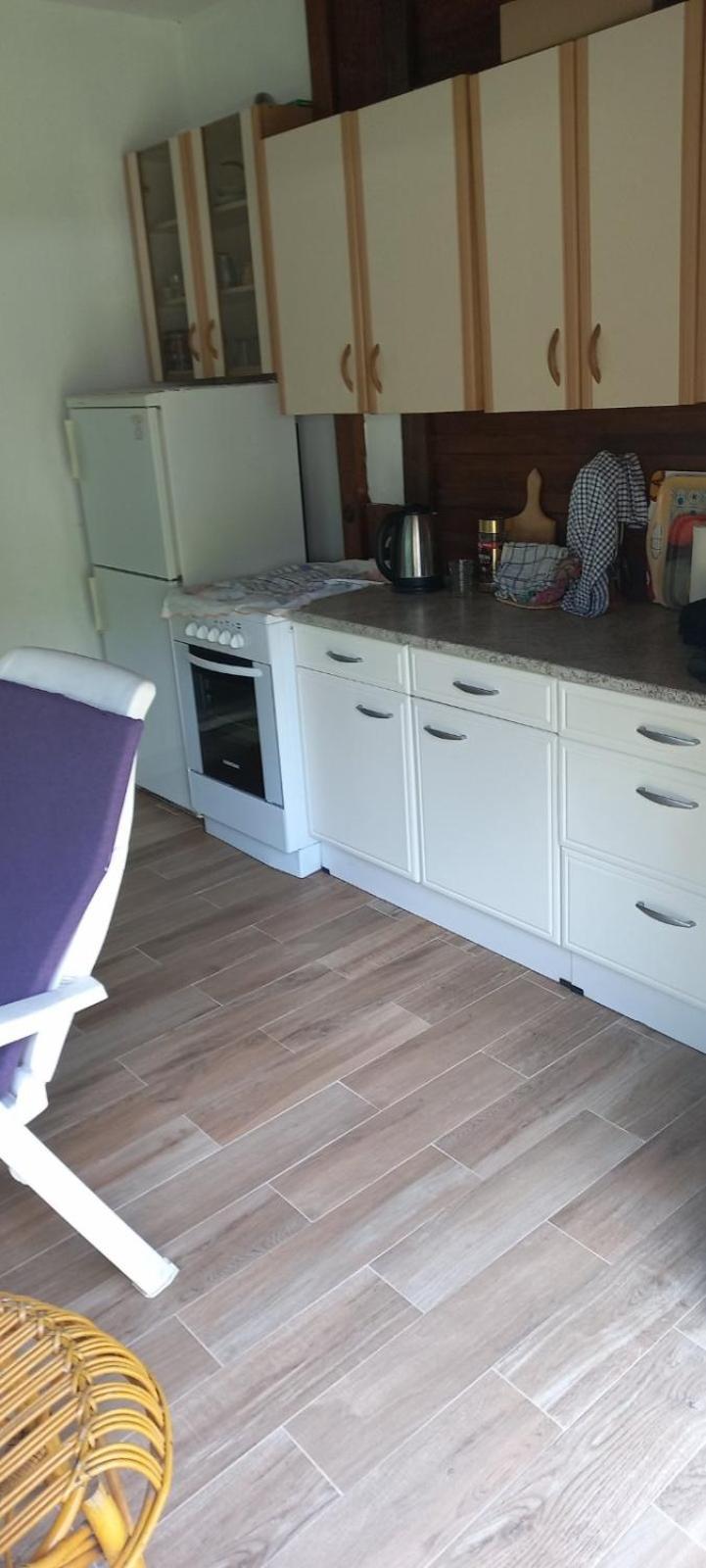 Omar & Una Apartmani Bihać Extérieur photo